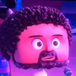 Meet your Posher, Nadia